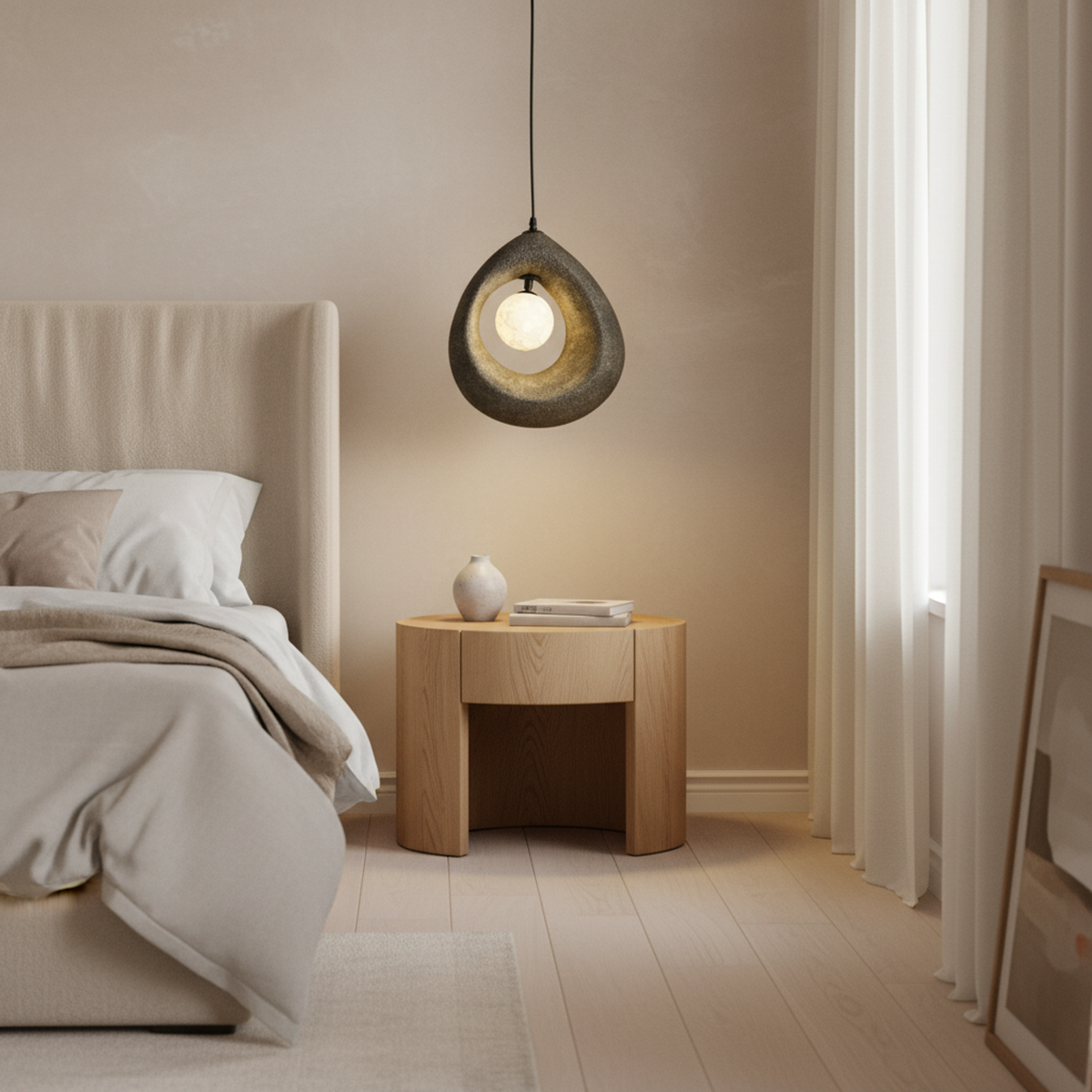 Ceiling Lighting for All Rooms