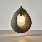 Modern Pendant Light – Haven