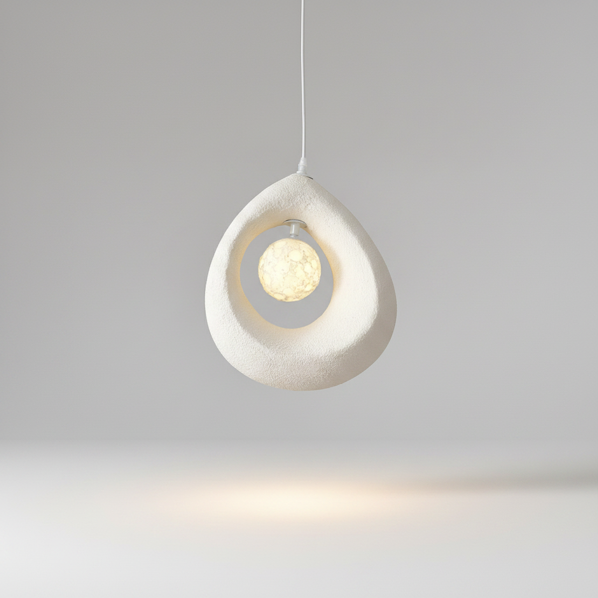 Modern Pendant Light – Emery