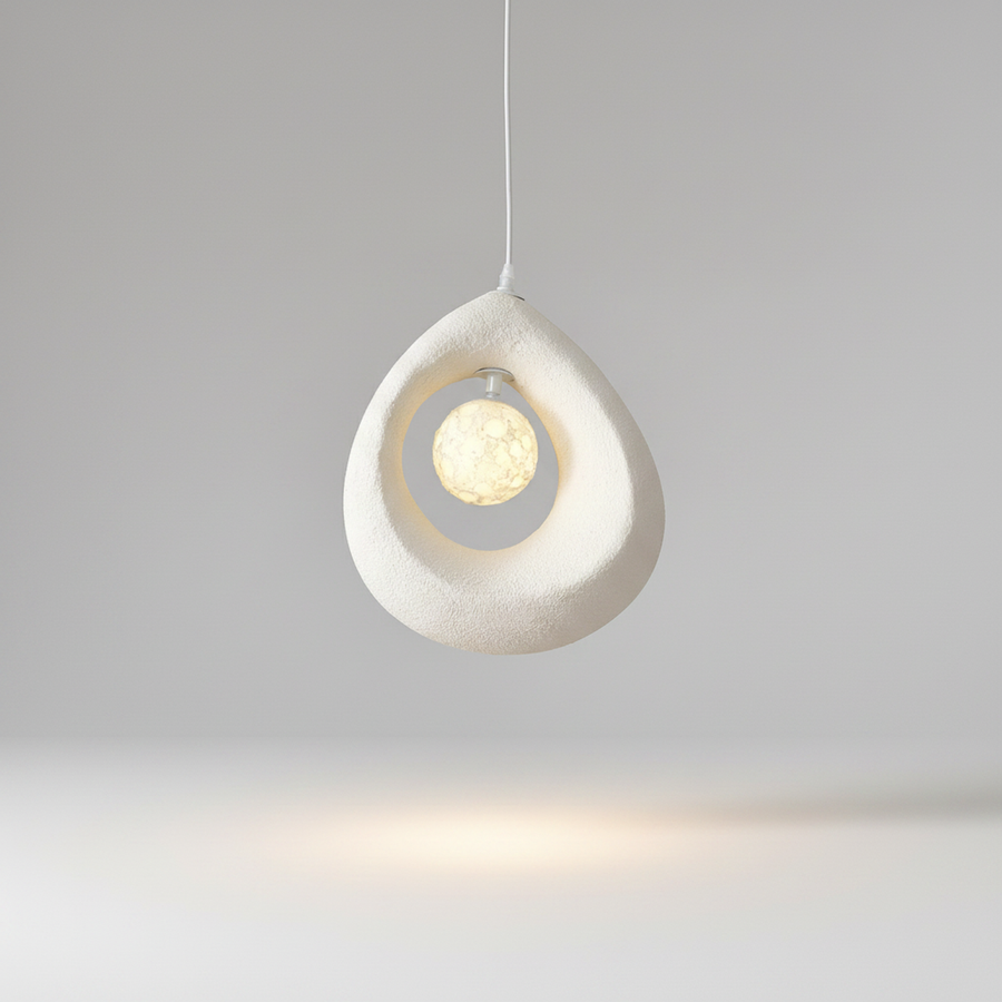 Modern Pendant Light – Emery