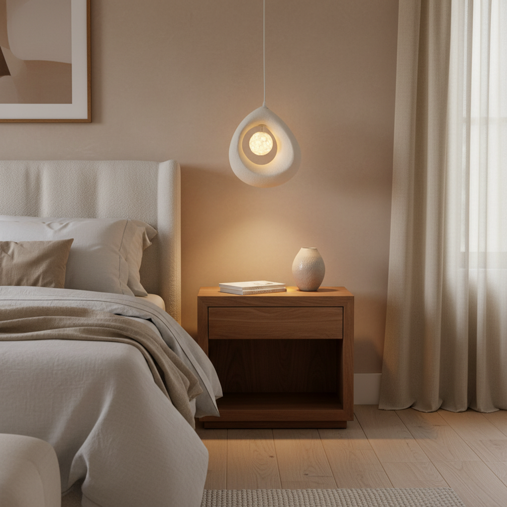 Modern Pendant Light – Emery