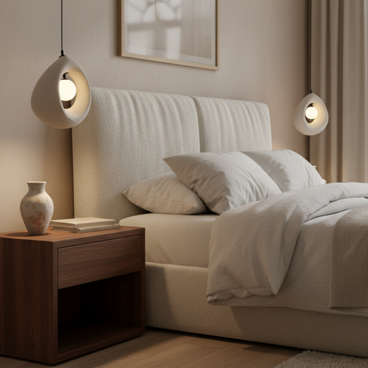 Modern Pendant Light – Briar