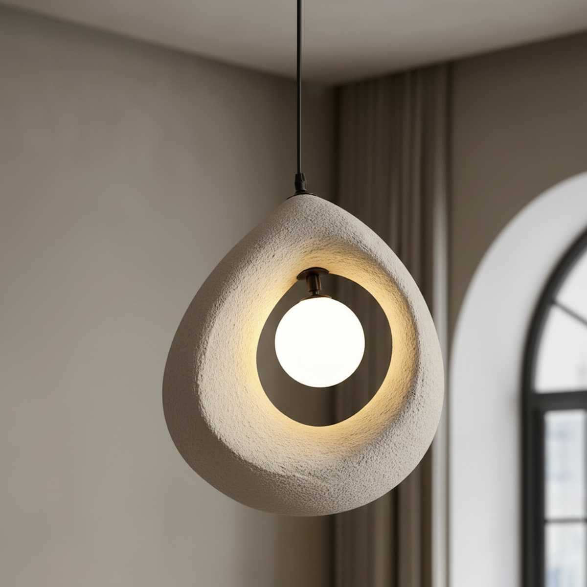 Modern Pendant Light – Briar