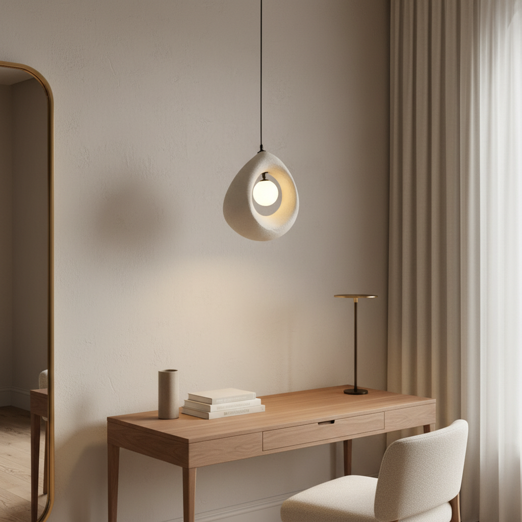 Modern Pendant Light – Briar