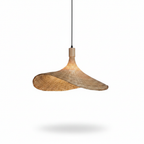 Large Modern Pendant Light