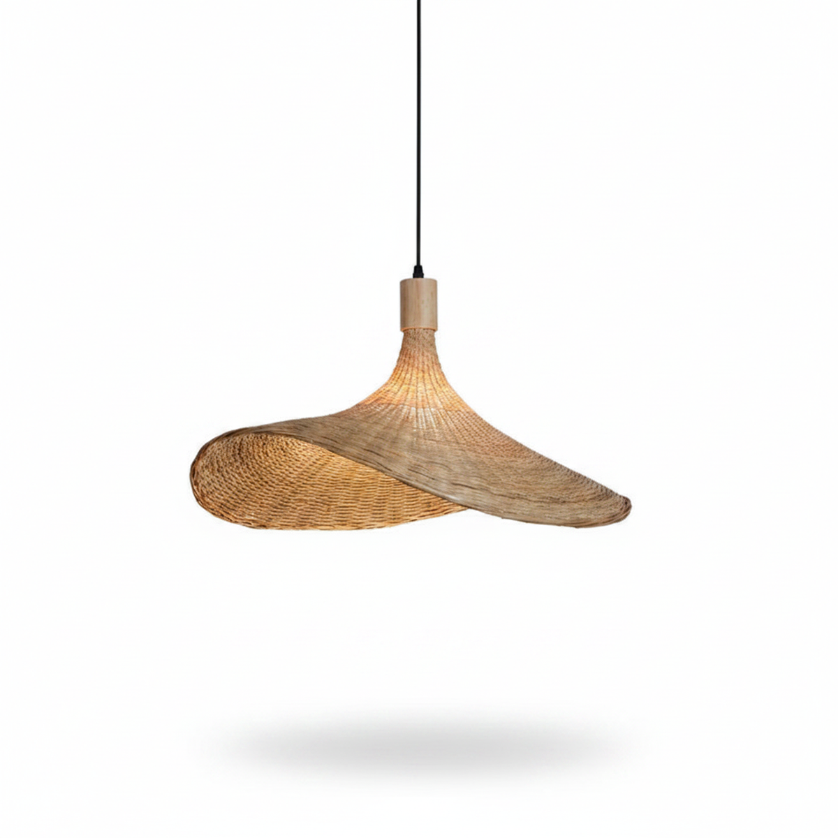 Medium Modern Pendant Light