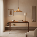 Large Modern Pendant Light