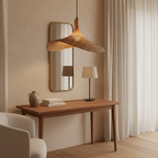 Small Modern Pendant Light