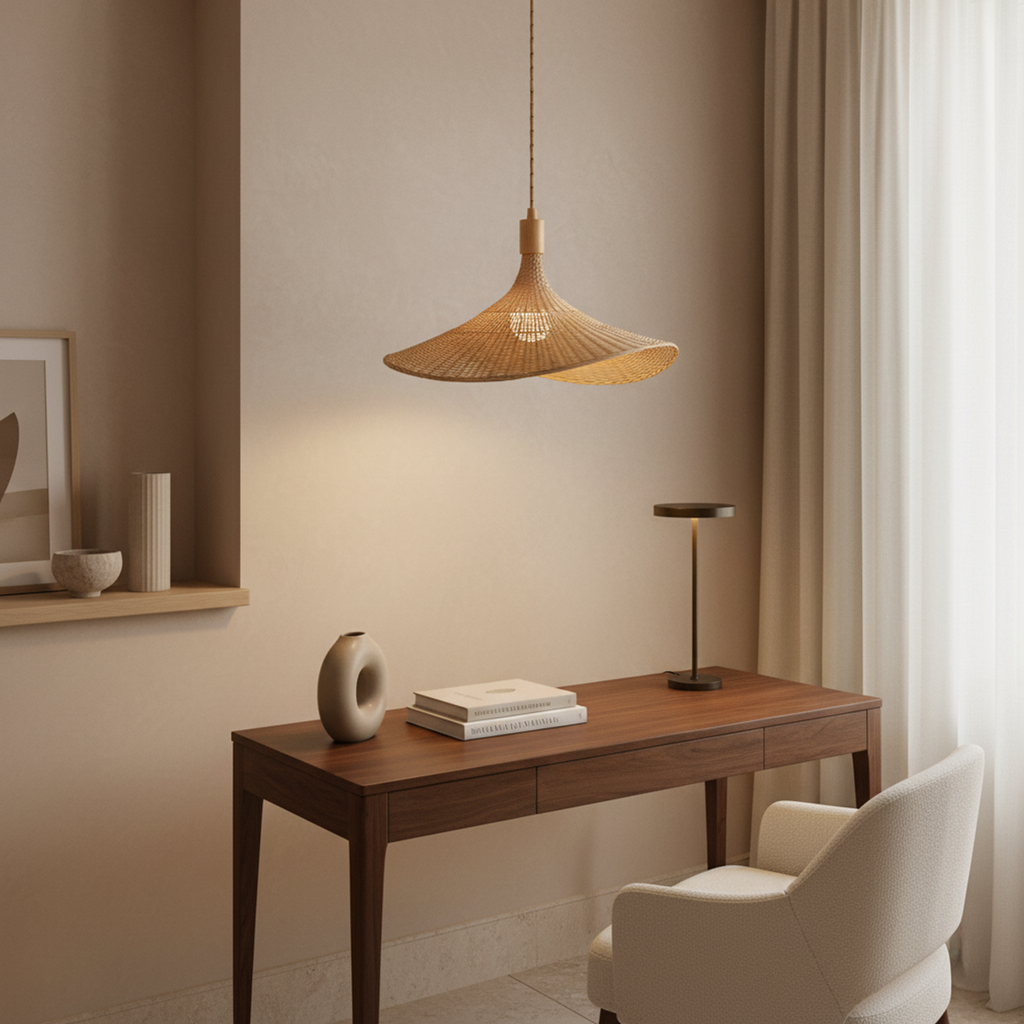 Medium Modern Pendant Light
