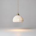 Modern Pendant Light – Cedar