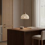 Modern Pendant Light – Cedar