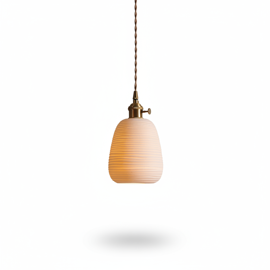 Modern Pendant Light – Harbor