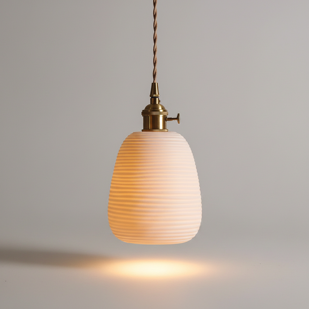 Modern Pendant Light – Harbor