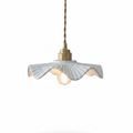 Modern Pendant Light – Linden