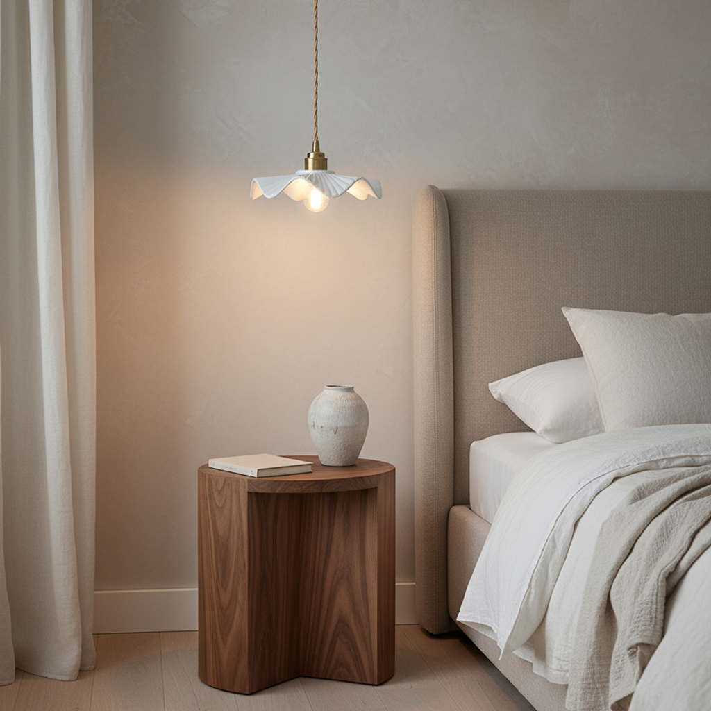 Modern Pendant Light – Linden