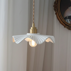 Modern Pendant Light – Linden