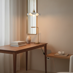 Modern Pendant Light – Linden