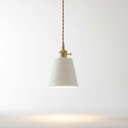 Modern Pendant Light – Beaumont