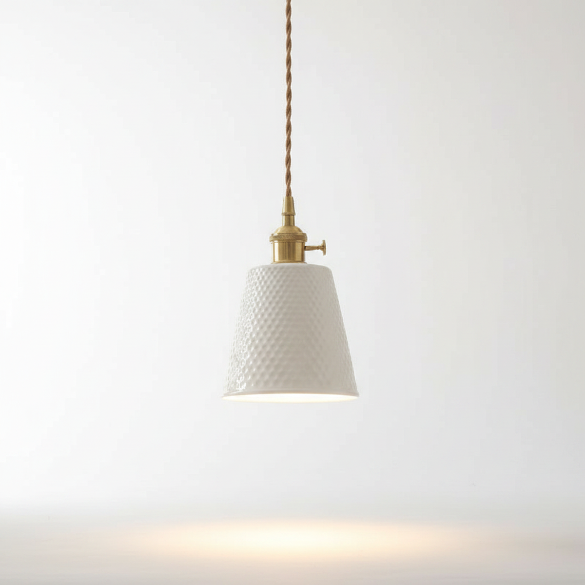 Modern Pendant Light – Beaumont