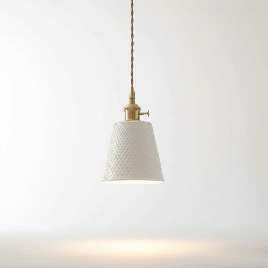 Modern Pendant Light – Beaumont