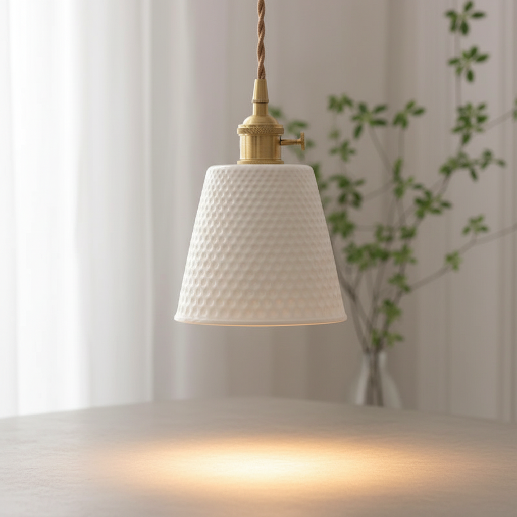 Modern Pendant Light – Beaumont