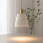 Modern Pendant Light – Beaumont
