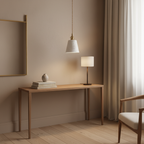 Modern Pendant Light – Beaumont