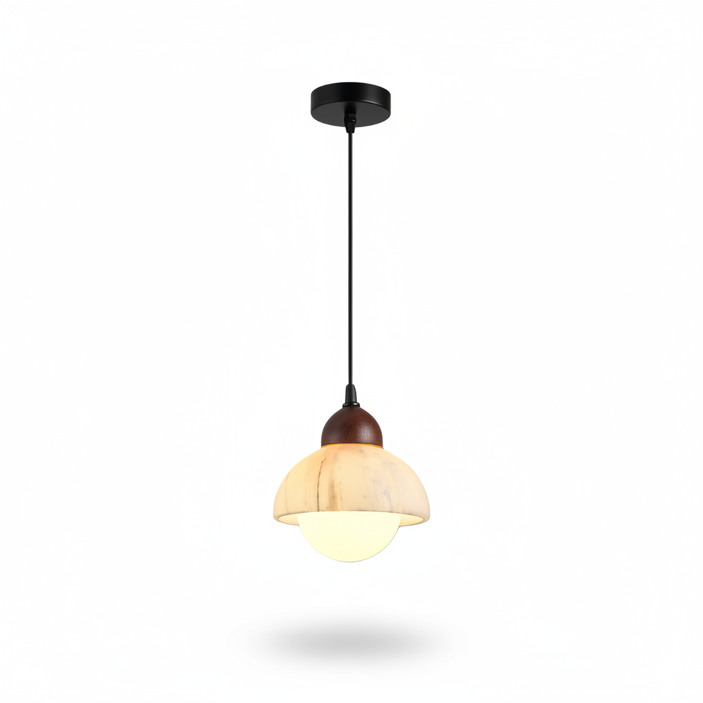 Modern Pendant Light – Everett