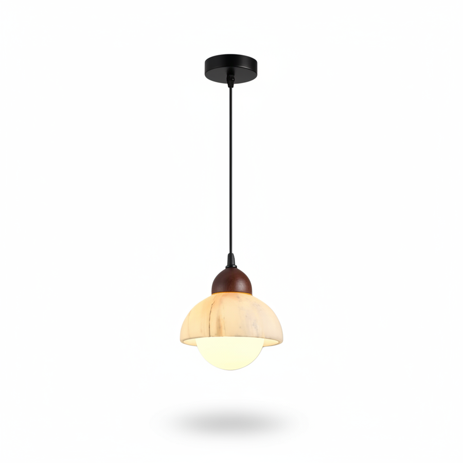 Modern Pendant Light – Everett