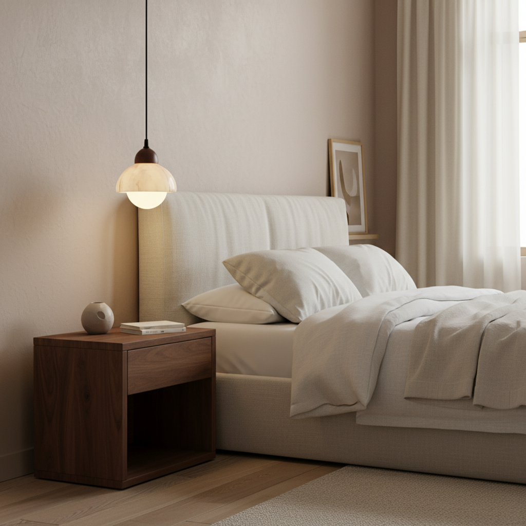 Modern Pendant Light – Everett