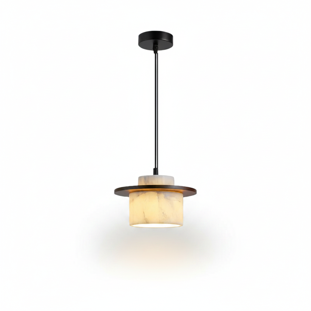 Modern Pendant Light – Lennox