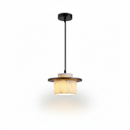 Modern Pendant Light – Lennox