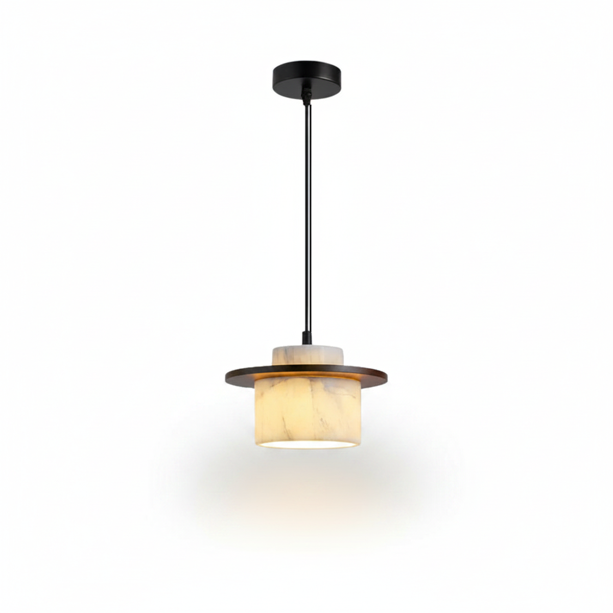 Modern Pendant Light – Lennox