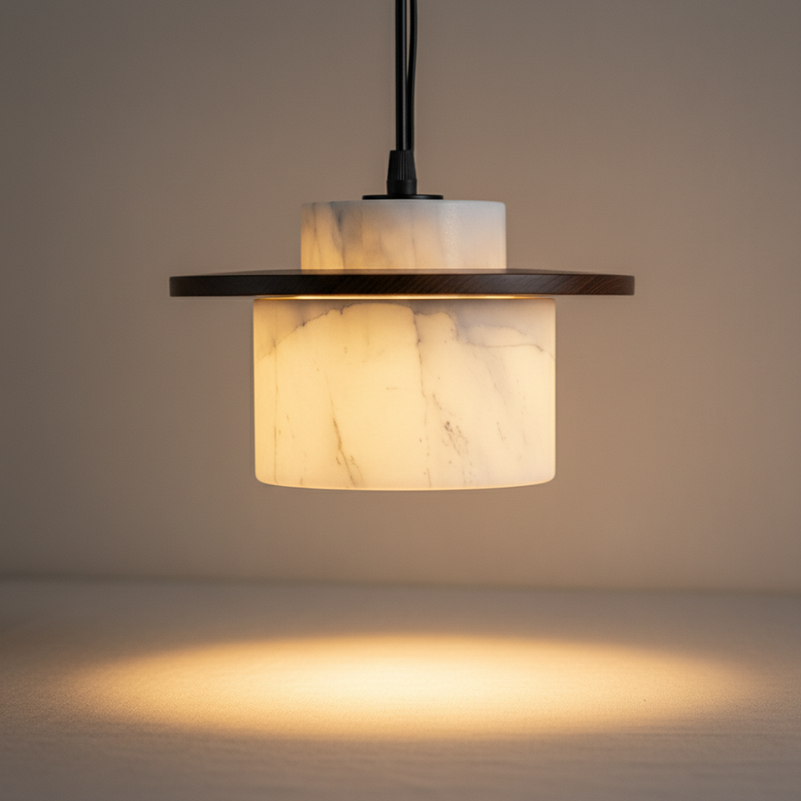 Modern Pendant Light – Lennox