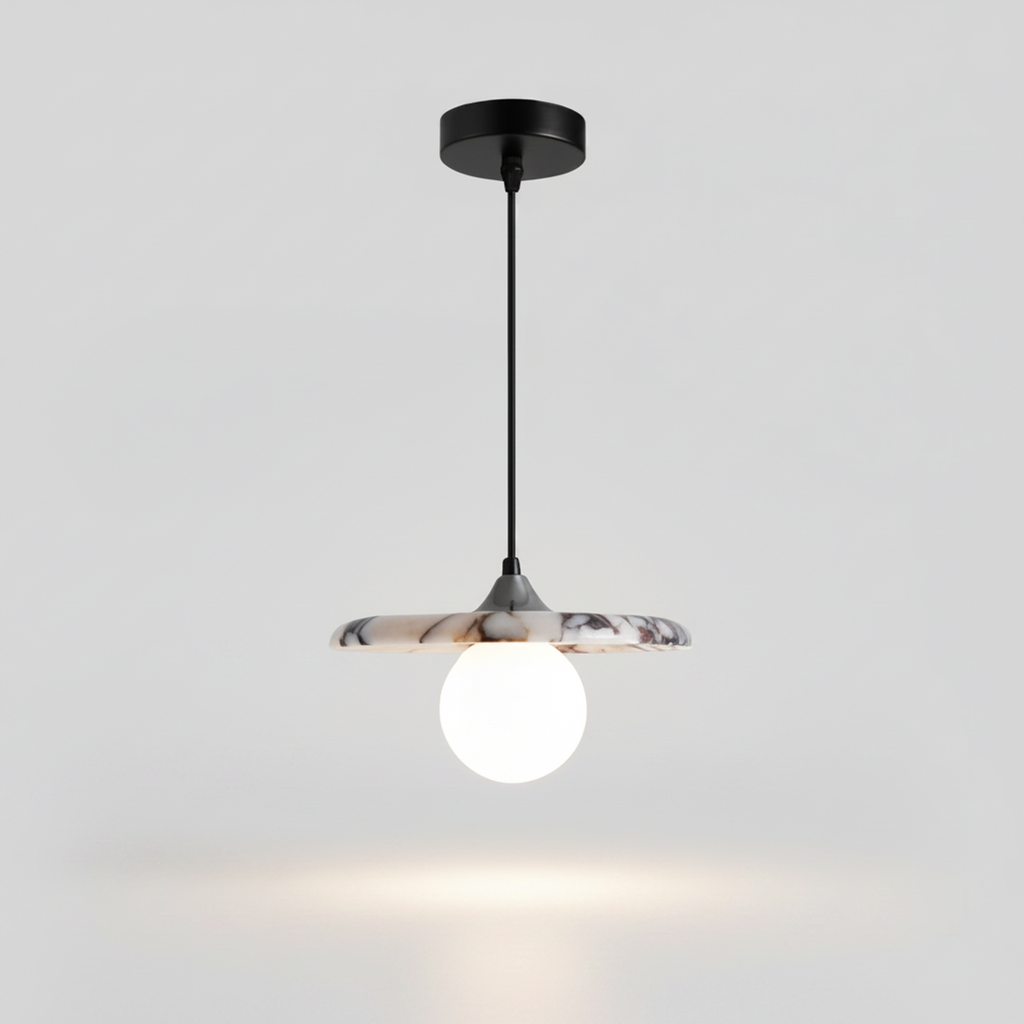 Modern Pendant Light – Arden