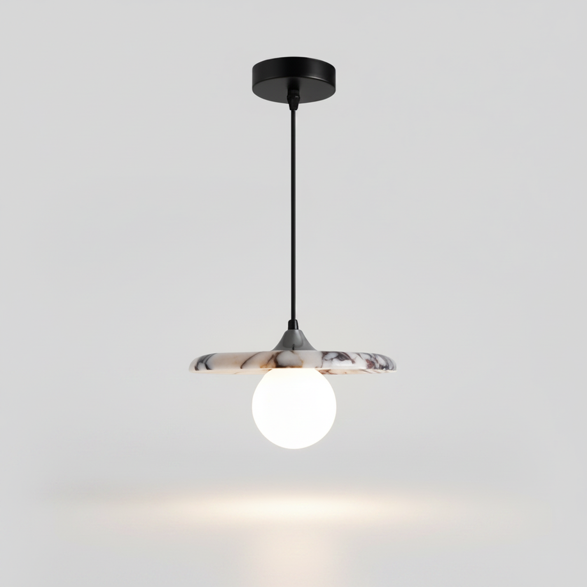 Modern Pendant Light – Arden