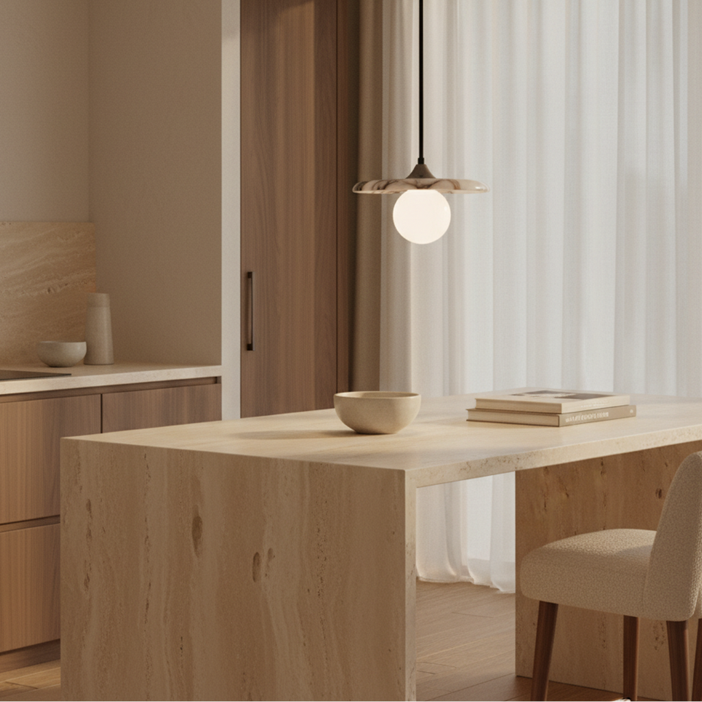 Modern Pendant Light – Arden