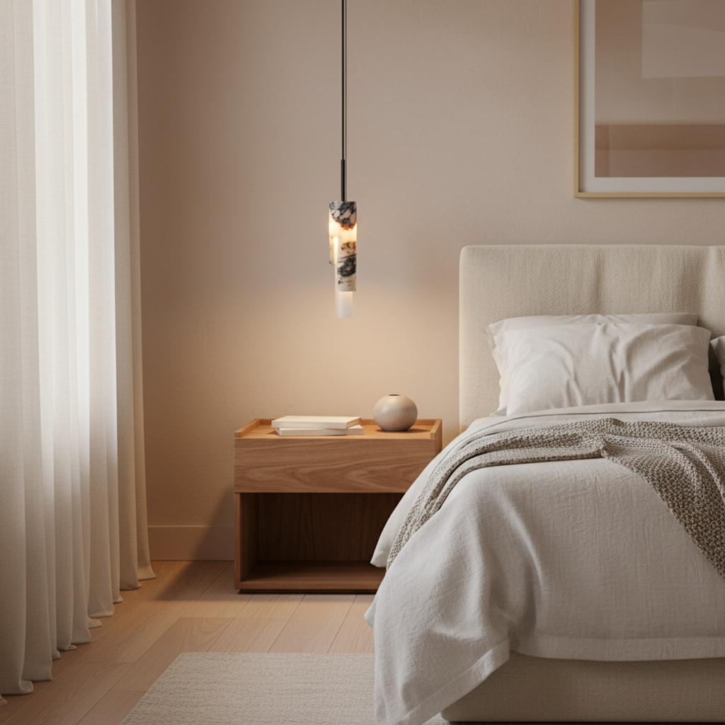 Modern Pendant Light – Fletcher