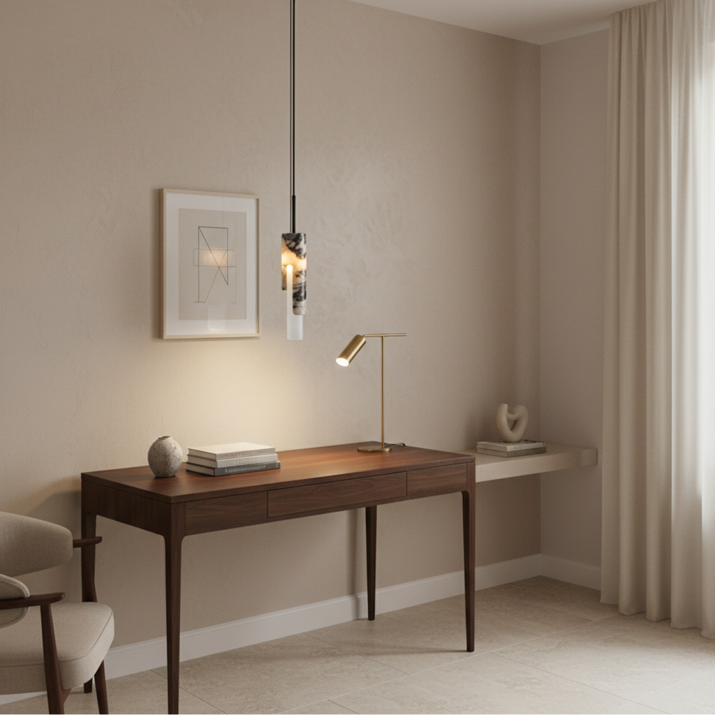 Modern Pendant Light – Fletcher