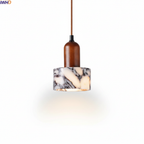 Modern Pendant Light – Aspen
