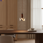 Modern Pendant Light – Aspen