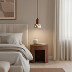 Modern Pendant Light – Aspen