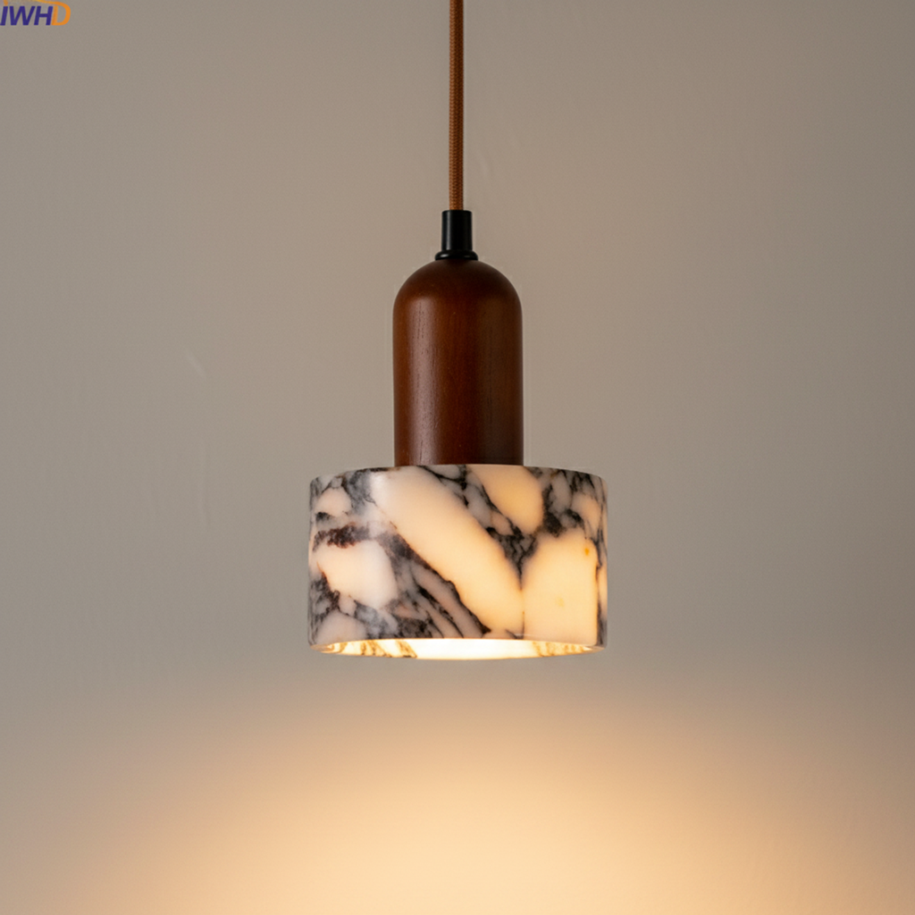 Modern Pendant Light – Aspen