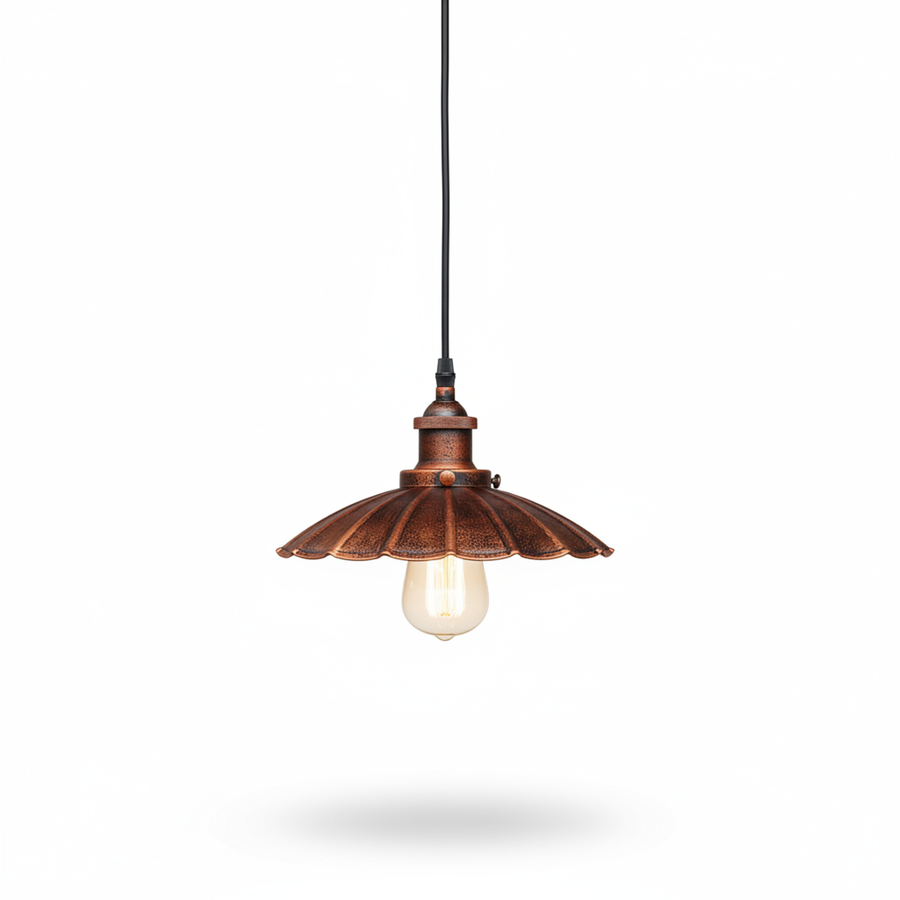 Modern Pendant Light – Avalon