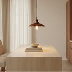 Modern Pendant Light – Avalon