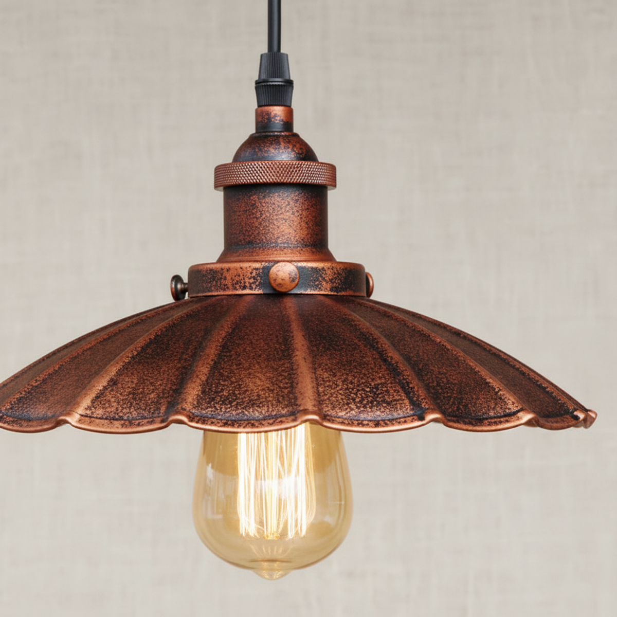Modern Pendant Light – Avalon