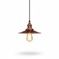 Modern Pendant Light – Atlas