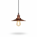 Modern Pendant Light – Atlas