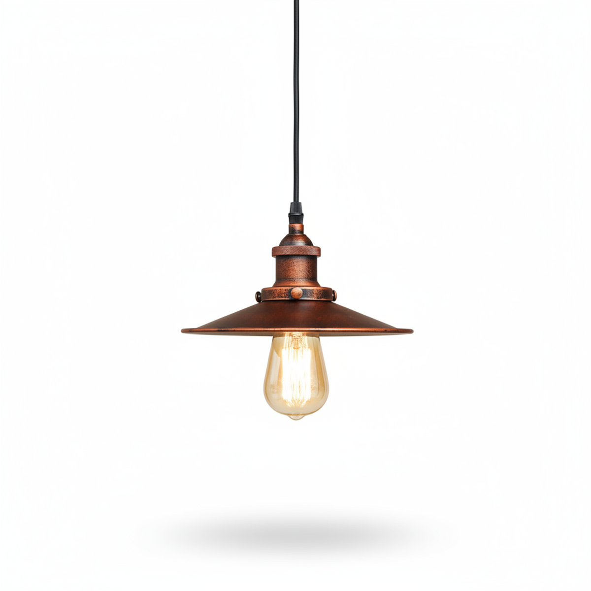 Modern Pendant Light – Atlas