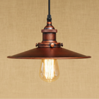 Modern Pendant Light – Atlas